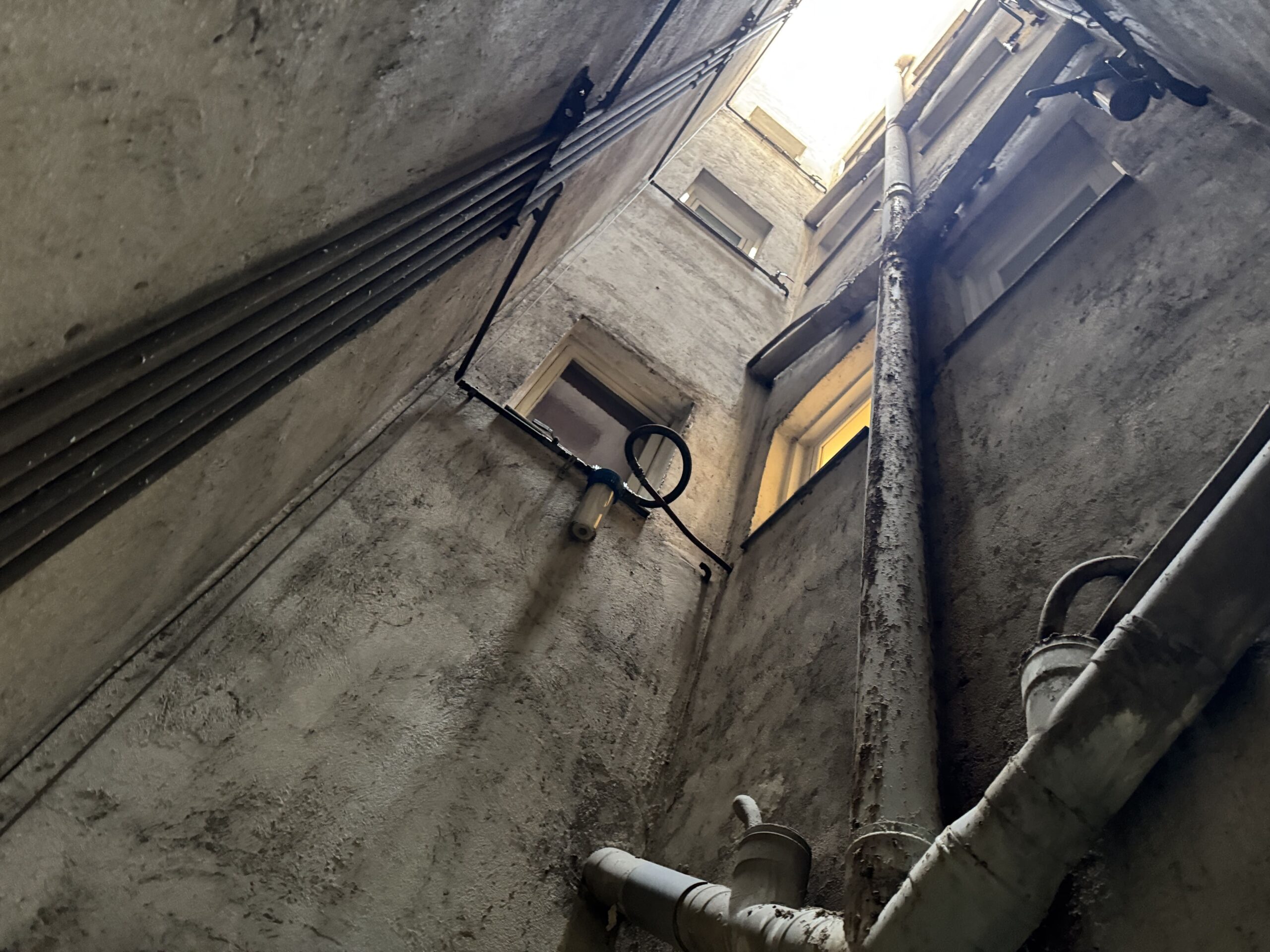 Exemple de lesió lleu