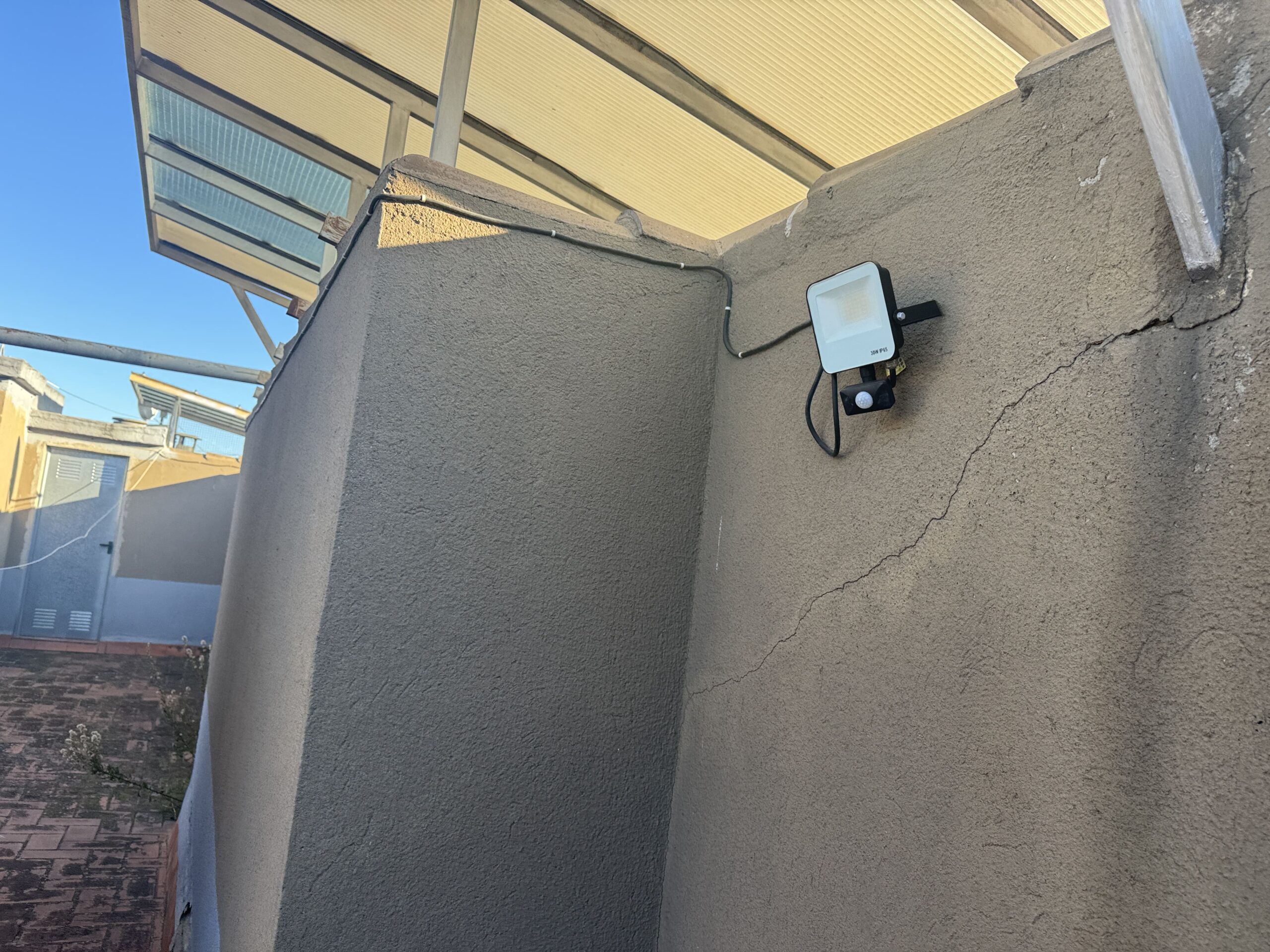 Exemple de lesió important